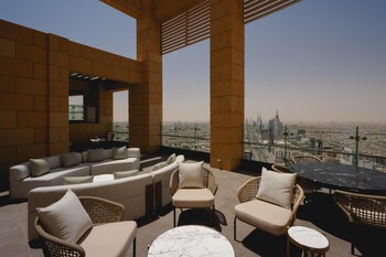 radisson collection residences riyadh