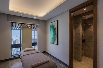 radisson collection residences riyadh