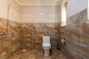 Valley Bloom Hotel Kyanja,,3 star
