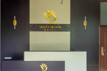 Valley Bloom Hotel Kyanja,,3 star