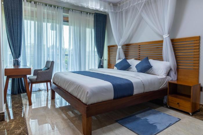 valley bloom hotel kyanja