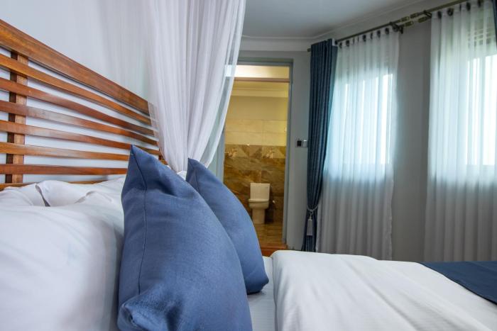 valley bloom hotel kyanja