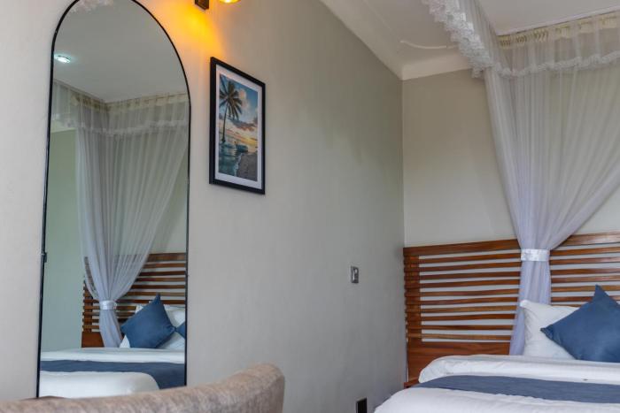 valley bloom hotel kyanja