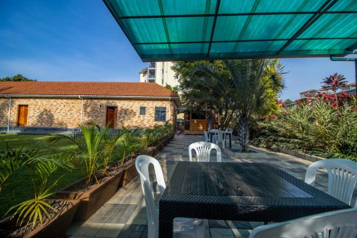 valley bloom hotel kyanja