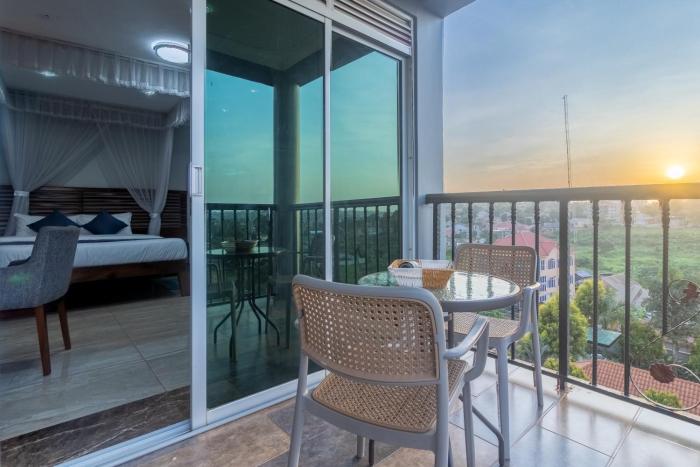 valley bloom hotel kyanja