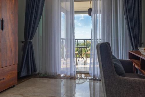 valley bloom hotel kyanja