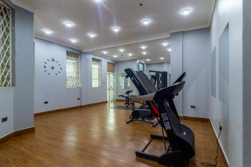 valley bloom hotel kyanja