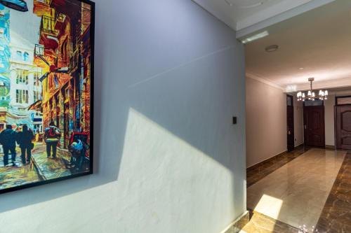 valley bloom hotel kyanja