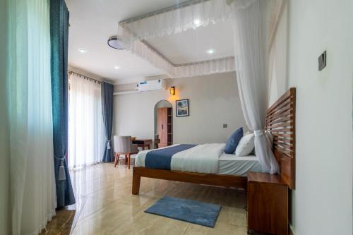 valley bloom hotel kyanja