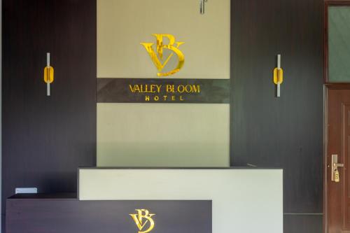 valley bloom hotel kyanja