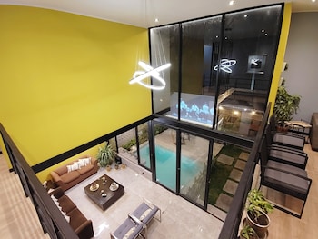 Casa El Mango By Wynwood House,,3 star