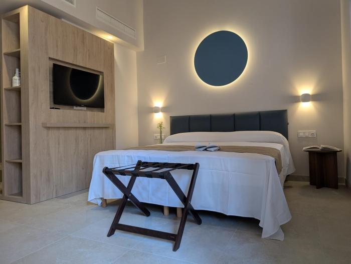 hotel san lorenzo catedral