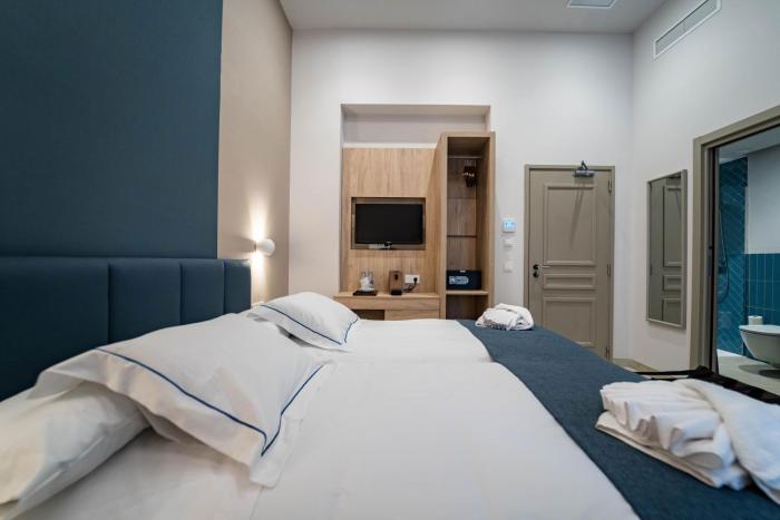 hotel san lorenzo catedral