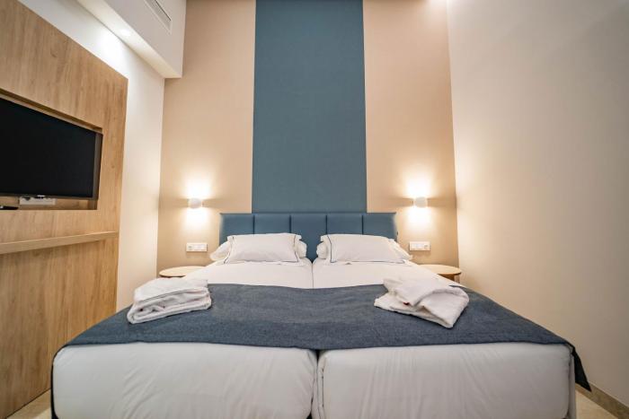 hotel san lorenzo catedral