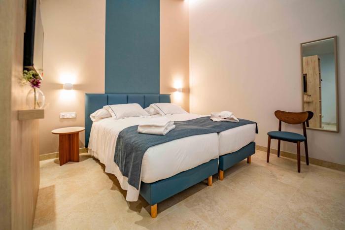 hotel san lorenzo catedral
