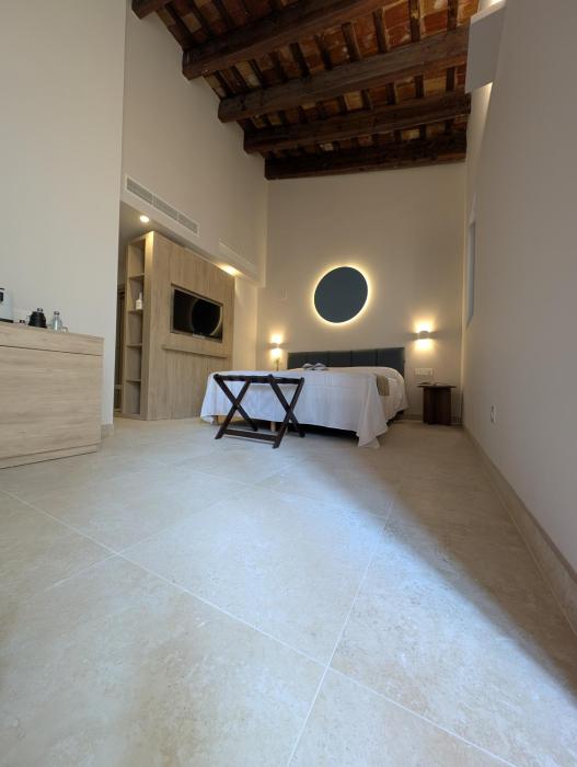 hotel san lorenzo catedral