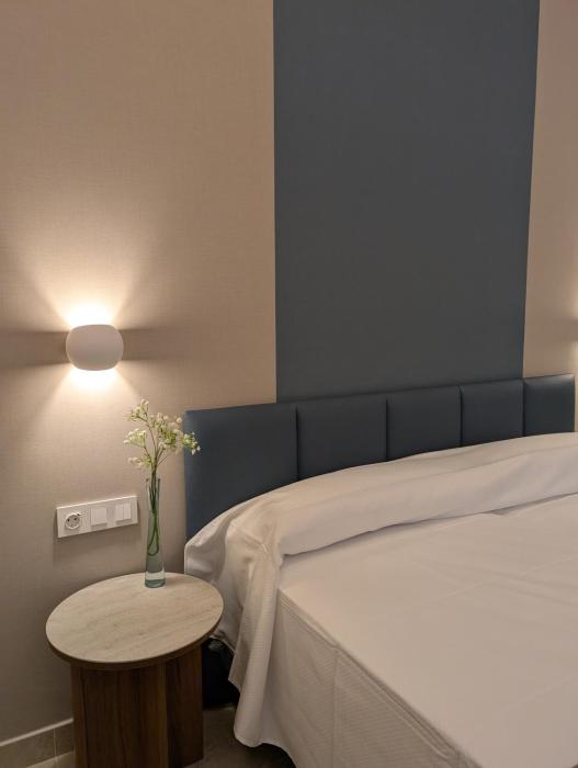 hotel san lorenzo catedral