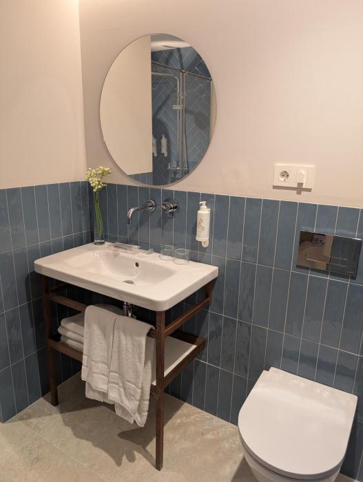 hotel san lorenzo catedral
