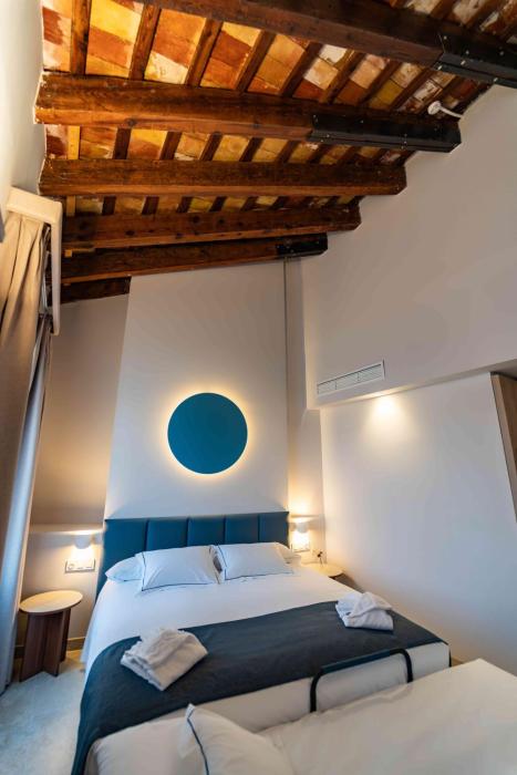 hotel san lorenzo catedral