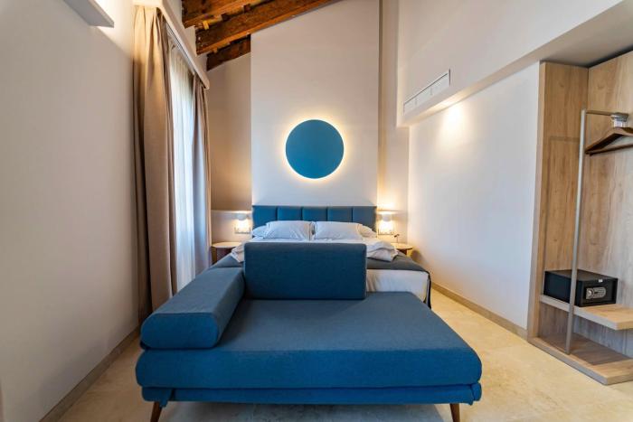 hotel san lorenzo catedral