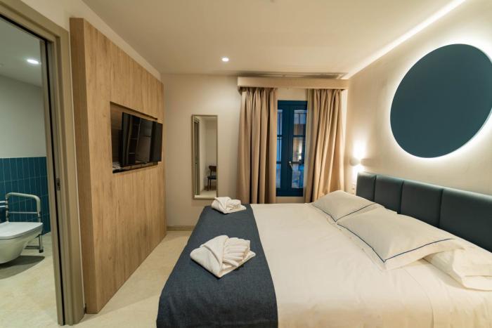 hotel san lorenzo catedral