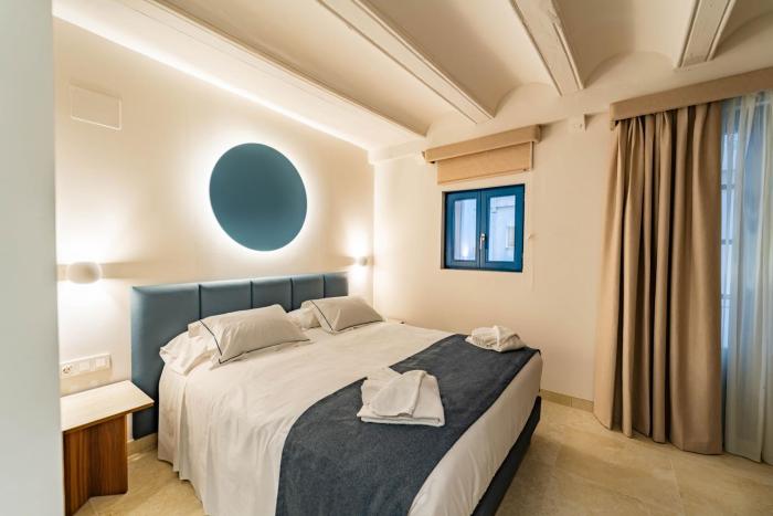 hotel san lorenzo catedral