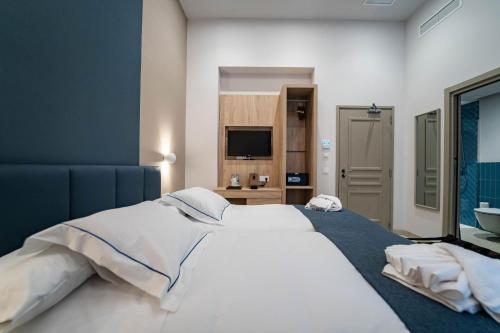 hotel san lorenzo catedral