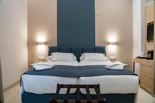 hotel san lorenzo catedral