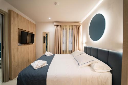 hotel san lorenzo catedral