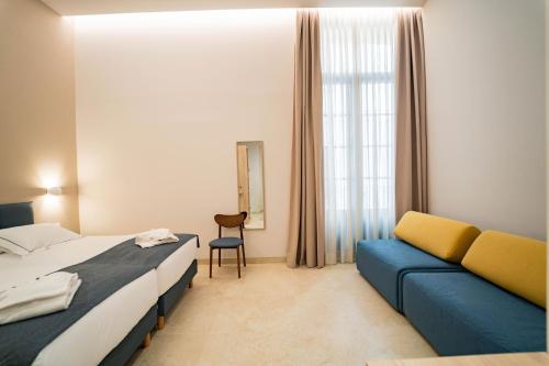 hotel san lorenzo catedral