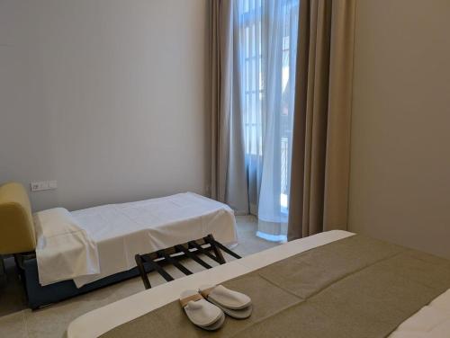 hotel san lorenzo catedral