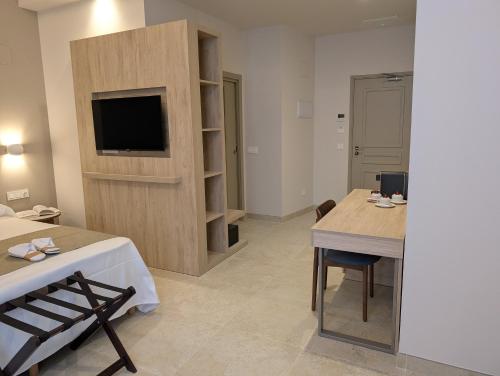 hotel san lorenzo catedral