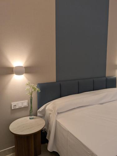 hotel san lorenzo catedral