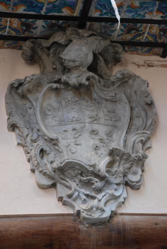 hotel san lorenzo catedral