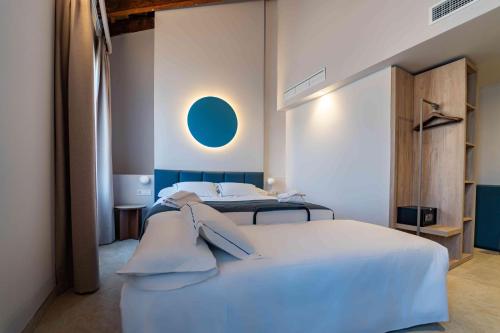 hotel san lorenzo catedral