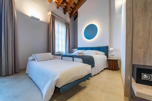 hotel san lorenzo catedral