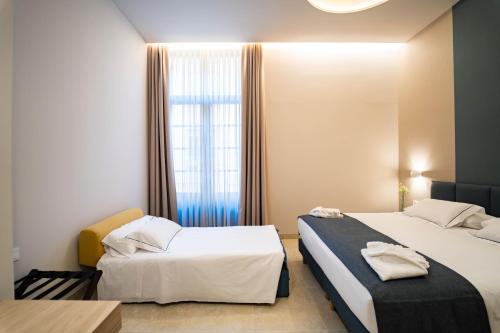 hotel san lorenzo catedral