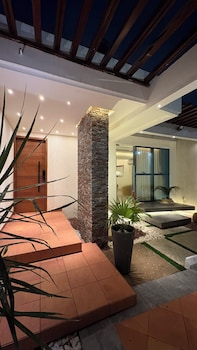 peravi residence