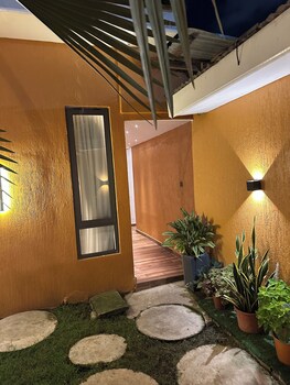 peravi residence