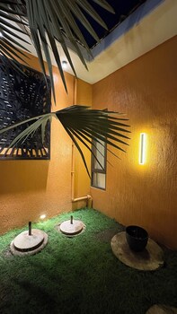 peravi residence