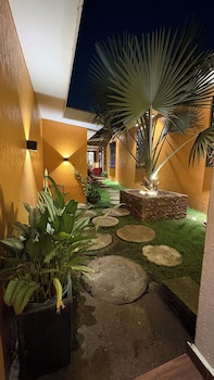 peravi residence