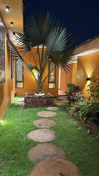 peravi residence