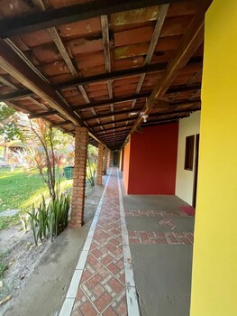 pousada taba de canes