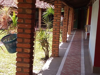 pousada taba de canes