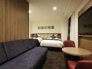 hotel mystays sapporo susukino