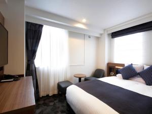 hotel mystays sapporo susukino