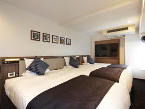 hotel mystays sapporo susukino
