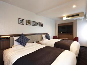 hotel mystays sapporo susukino