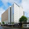 hotel mystays sapporo susukino