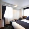 hotel mystays sapporo susukino